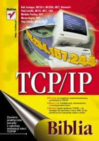 TCP/IP. Biblia TCP/IP. Biblia