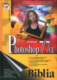 Photoshop 7/7 CE. Biblia Photoshop 7/7 CE. Biblia