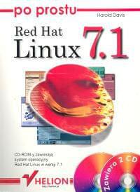 Po prostu Red Hat Linux 7.1 Po prostu Red Hat Linux 7.1