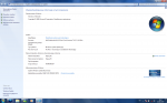 Windows 7 x64 - nie wykrywa nowego 4GB RAM