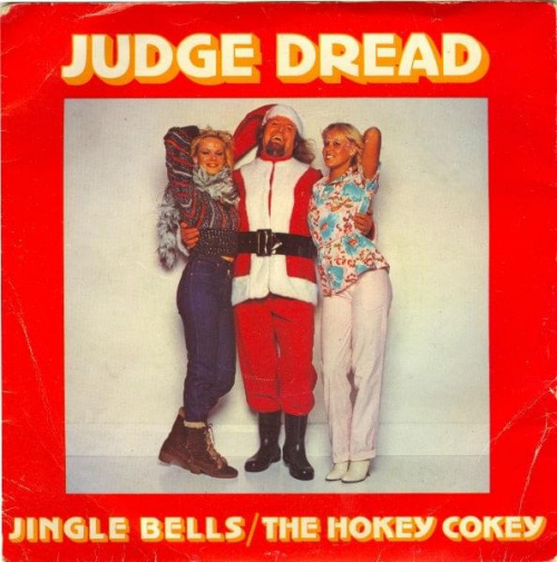 Judge Dread 2