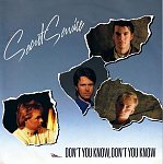 Secret Service - Don't You Know Don't You Know 12" (1988) Secret Service - Don't You Know Don't You Know 12" (1988)
