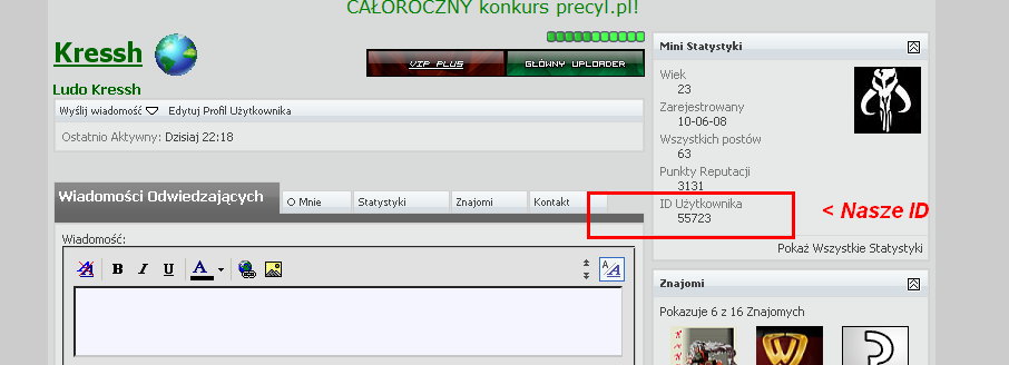 Dołączona grafika