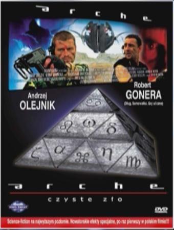 Arche. Czyste zło (2002) P0lska*DVDRip*XviD Arche. Czyste zło (2002) P0lska*DVDRip*XviD