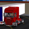 scania