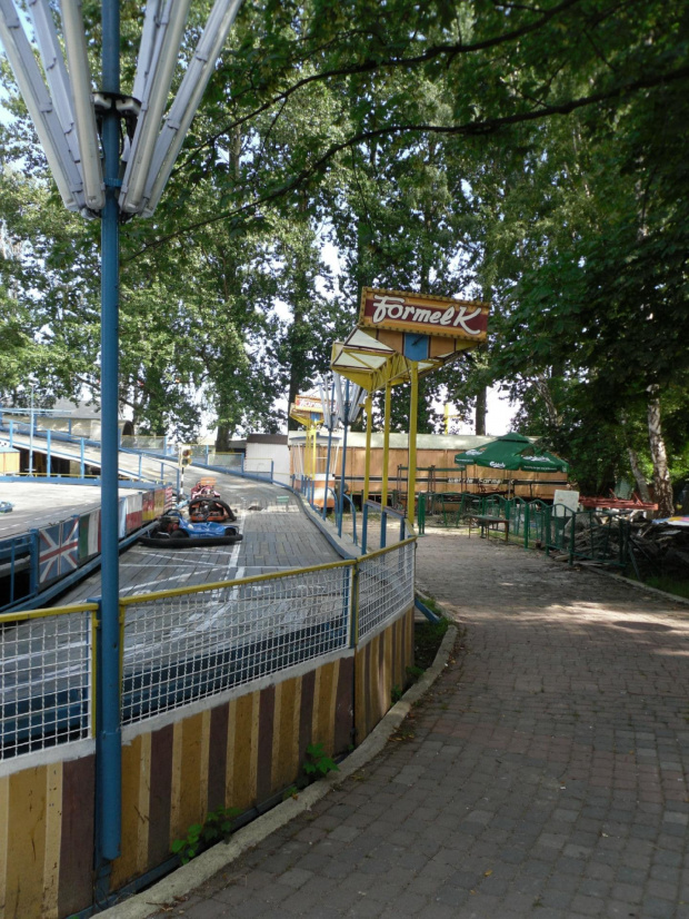 CricolandGdynia2011