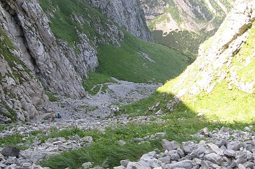 To już za nami #Góry #Tatry #Małołączniak
