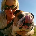 Buldog Angielski Marian Belmondo #BuldogAngielski #EnglishBulldog