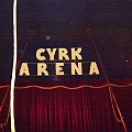 www.cyrkowo.com #CyrkArena