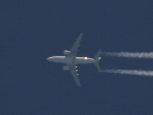 D-AGET, Germania, B737-75B, FL380, ESB-TXL