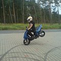 Stunt