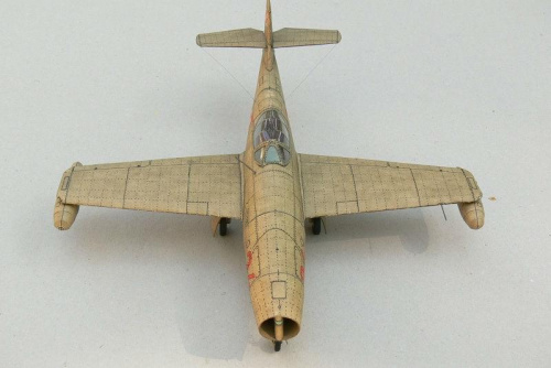 Jak-23