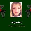 #AleksandraK #SZCZĘŚLIWIEODNALEZIONA #Aktualności #Fiedziuszko #kobieta #odnalezieni #OdnalezionaSzczęśliwie #PomocnaDłoń #PortalNaszaKlasa #SprawaWyjaśniona