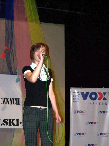 Talenty Małopolski 2009 #mdkmiechow