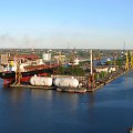 #Gdańsk #port #stocznia
