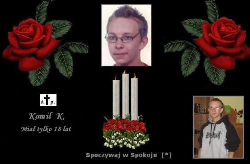 #SPKamilK #Fiedziuszko #mężczyzna #tragedia #Aktualności #PortalNaszaKlasa #OdnalezieniNieszczęśliwie #odnaleziony #KuPamięci #KuPrzestrodze #PomocnaDłoń #przestroga #SprawaWyjaśniona