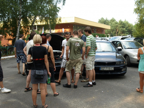 Zlot 2011 WAWRZKOWIZNA