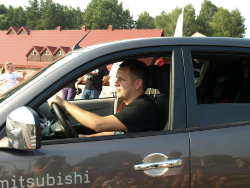 Zlot 2011 WAWRZKOWIZNA