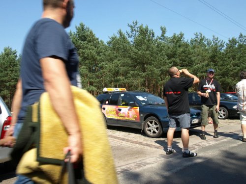 Zlot 2011 WAWRZKOWIZNA
