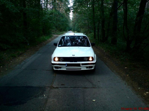 #bmw #E30