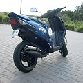 piaggio nrg