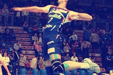 Jakub Novotny #siatkowka #volley #bal #resovia #rzeszow #zaksa #kedzierzyn #kozle #plus #liga #mezczyzn #sport #jakub #novotny #czechy #atakujący #atak #piłka #siatka #mikasa #asseco