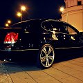 Lexus GS300