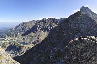 #Tatry #kasprowy #ŚwinicaZawrat