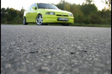 #Astra #C20xe #Cult #German16v #Gsi