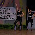 Talenty Małopolski 2009 #mdkmiechow