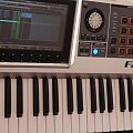 roland fantom #RolandFantomInstrumentG6