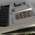 roland fantom #RolandFantomInstrumentG6