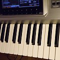 Roland G6 FANTOM #RolandFantomInstrumentG6