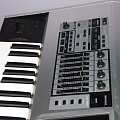 roland fantom #RolandFantomInstrumentG6