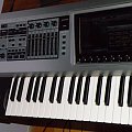 roland fantom #RolandFantomInstrumentG6