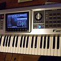Roland G6 FANTOM #RolandFantomInstrumentG6