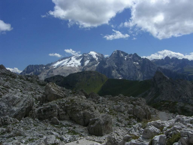 Dolomity 2008 #GóryDolomityWłochy