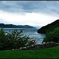 Loch Ness , Szkocjaa