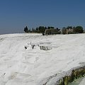 tarasy wapienne #Pamukkale