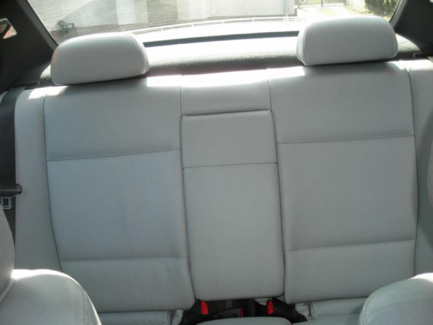oparcie e46