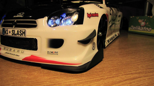 SUBARU DRIFT RC BY BP #SUBARUDRIFT