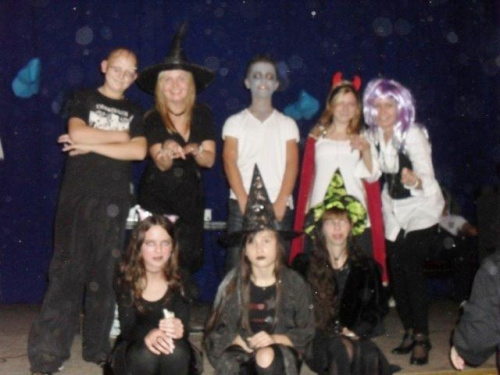 Halloween 2011