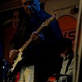 Blues Cornell w Rozmarino #BluesCornell #Rozmarino #Suwałki #blues #koncert #muzyka #RoszkoEugeniusz