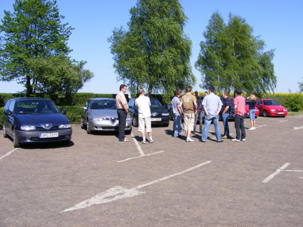 Spot Kopiec Wyzwolenia 1.05.2009