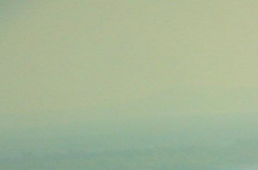 Fajna Ryba (347m) - Pasmo Przedborsko-Małagoskie oraz wzniesienie z wieżą w Dobromierzu k.Przedborza z Góry Kamieńsk #GóraKamieńsk #FajnaRyba #Dobromierz #widok