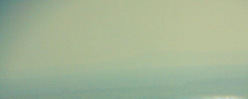 Fajna Ryba (347m) - Pasmo Przedborsko-Małagoskie oraz wzniesienie z wieżą w Dobromierzu k.Przedborza z Góry Kamieńsk #GóraKamieńsk #FajnaRyba #Dobromierz #widok