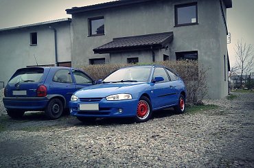 Coyot #Colt #Coltmania #Coyot #Jdm #Mitsubishi