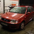 Polo 6n2 - 2001r. #POLO