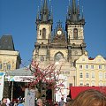Praga,09 rynek