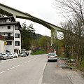 Europabrücke #Alpy #Stubai